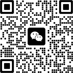 东莞桥头落户网微信二维码
